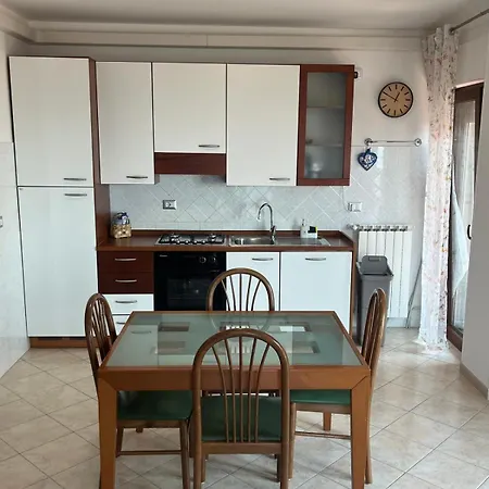 Ninfa بيت للعطل