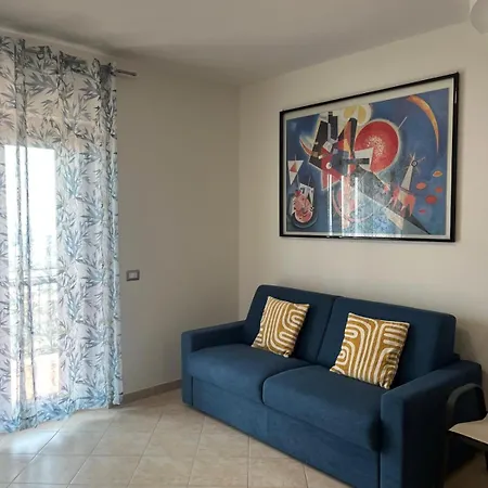 Ninfa بيت للعطل *