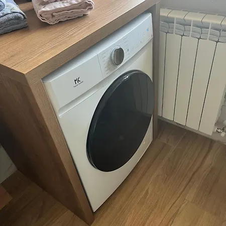 بيت للعطل Ninfa *