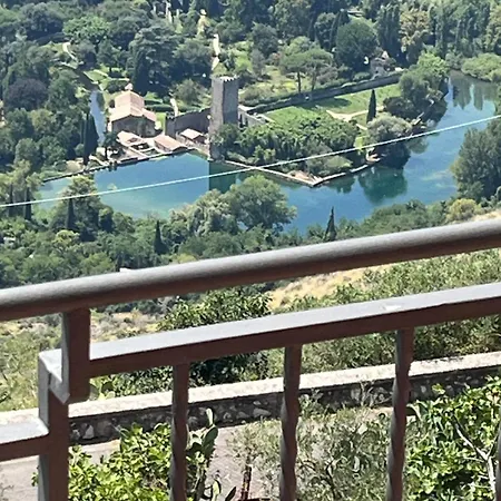 Ninfa 诺尔马