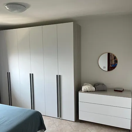 بيت للعطل Ninfa