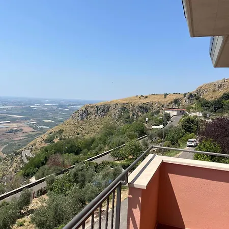 Ninfa بيت للعطل *