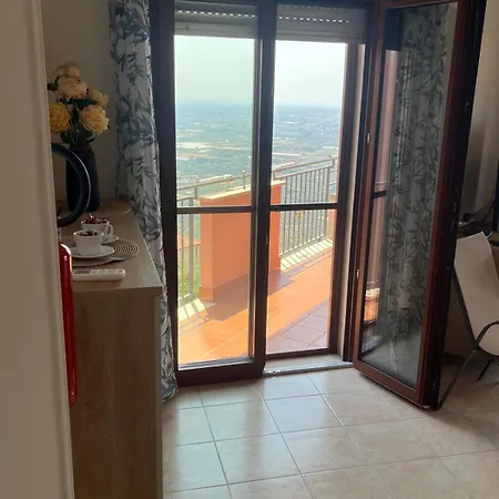 Ninfa بيت للعطل Norma