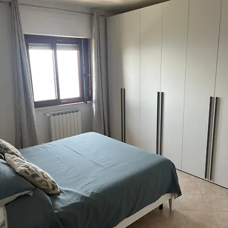 بيت للعطل Ninfa Norma