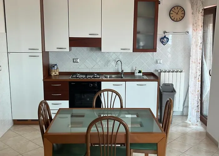 Ninfa Σπίτι διακοπών