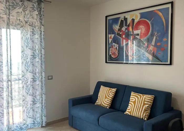 Ninfa Σπίτι διακοπών *