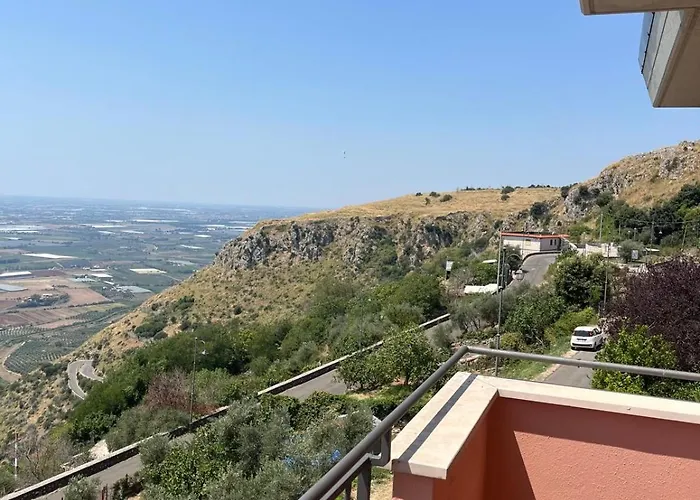 Ninfa Σπίτι διακοπών *