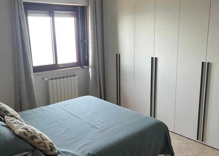 Σπίτι διακοπών Ninfa Νόρμα